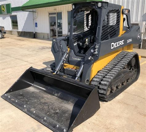 Caterpillar Skid Steers in Winnipeg 